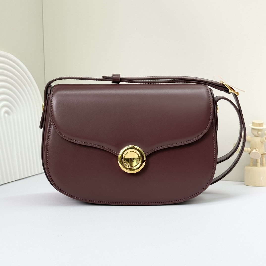 Loro Piana Small Ghiera Bag 23x16x8 cm