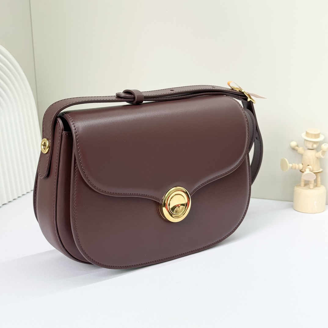 Loro Piana Small Ghiera Bag 23x16x8 cm