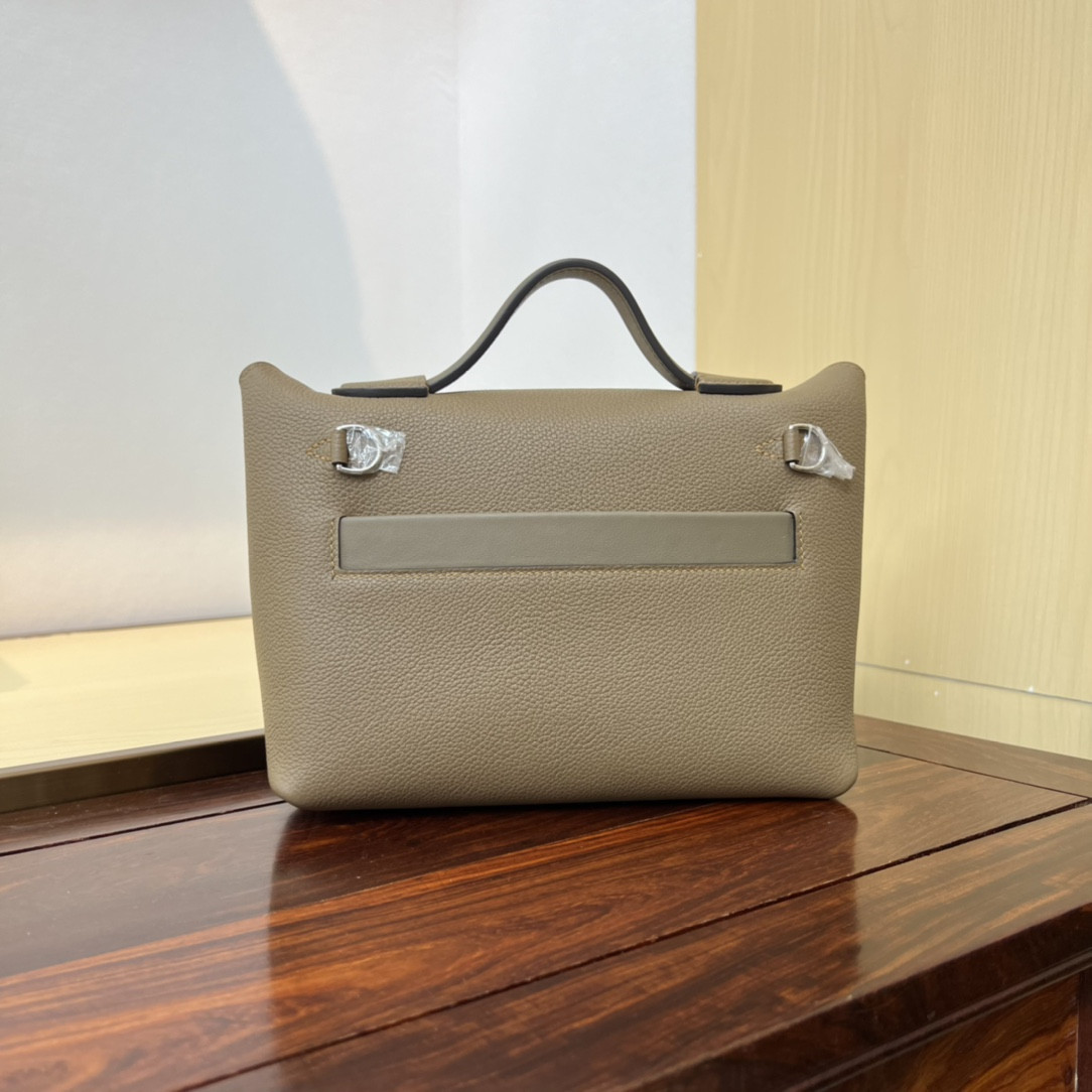 Hermès Mini 24/24-21 Bag 21×12×16CM