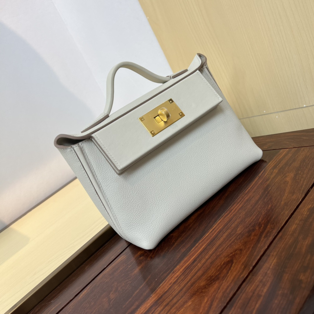 Hermès Mini 24/24-21 Bag 21×12×16CM