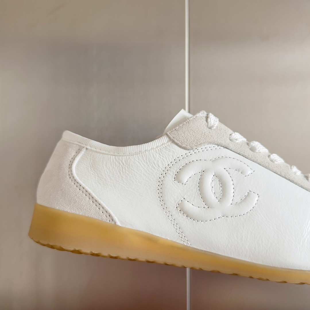 UA CHANEL SNEAKER