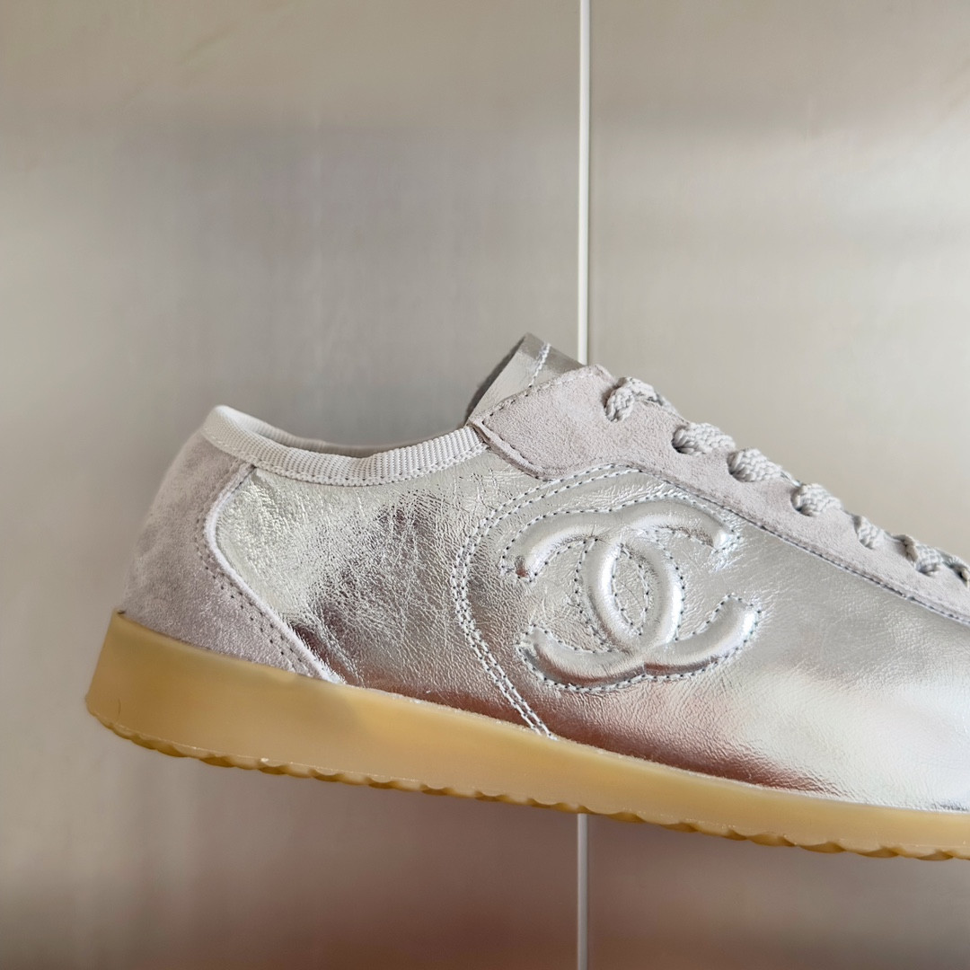 UA CHANEL SNEAKER