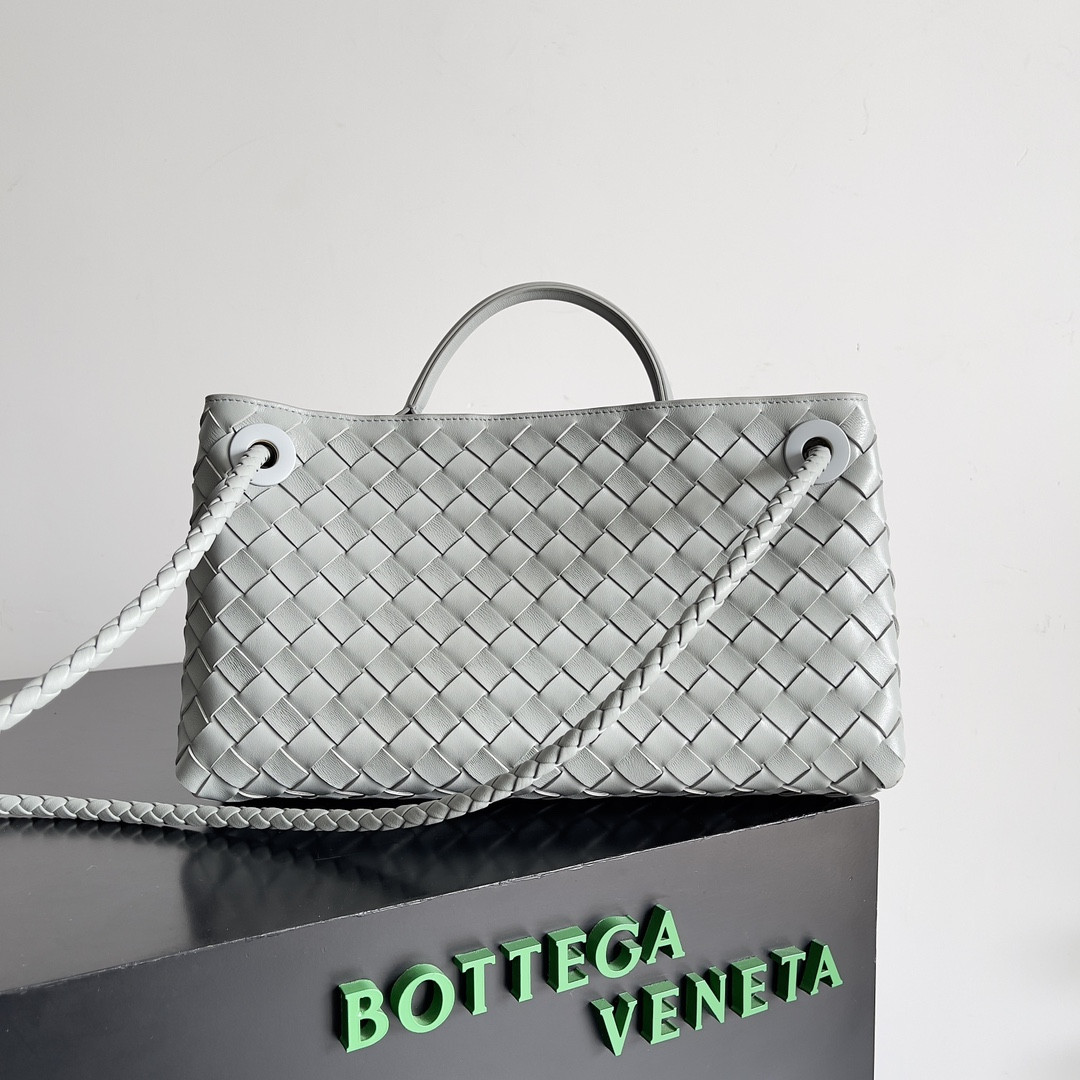 Bottega Veneta East-West Andiamo 29x10x18CM