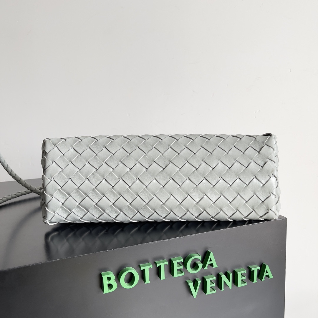 Bottega Veneta East-West Andiamo 29x10x18CM