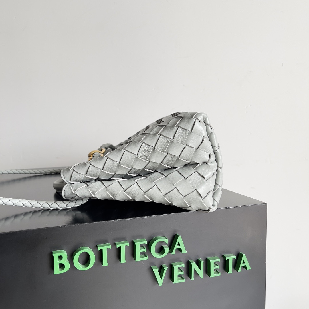 Bottega Veneta East-West Andiamo 29x10x18CM