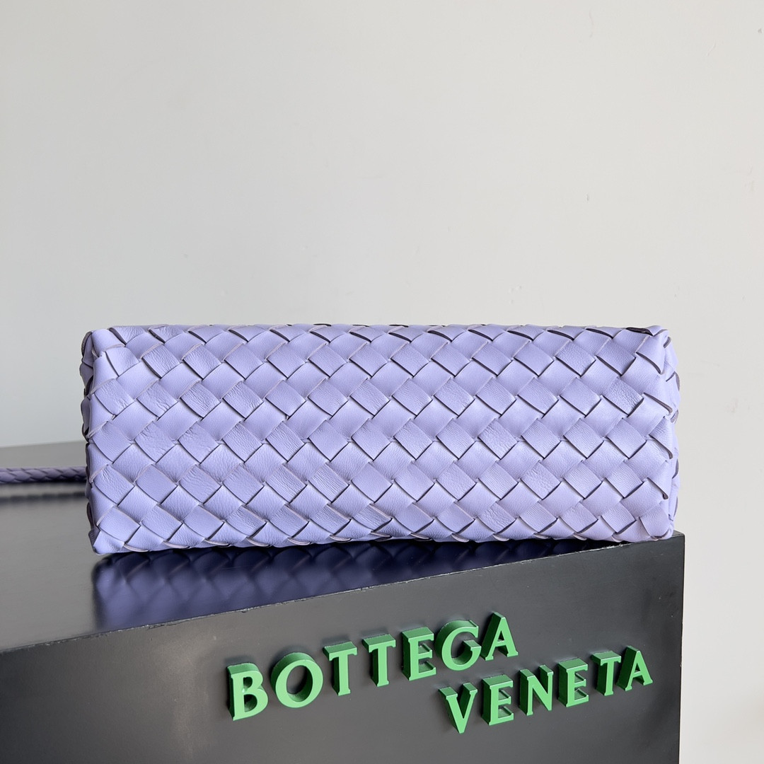 Bottega Veneta East-West Andiamo 29x10x18CM