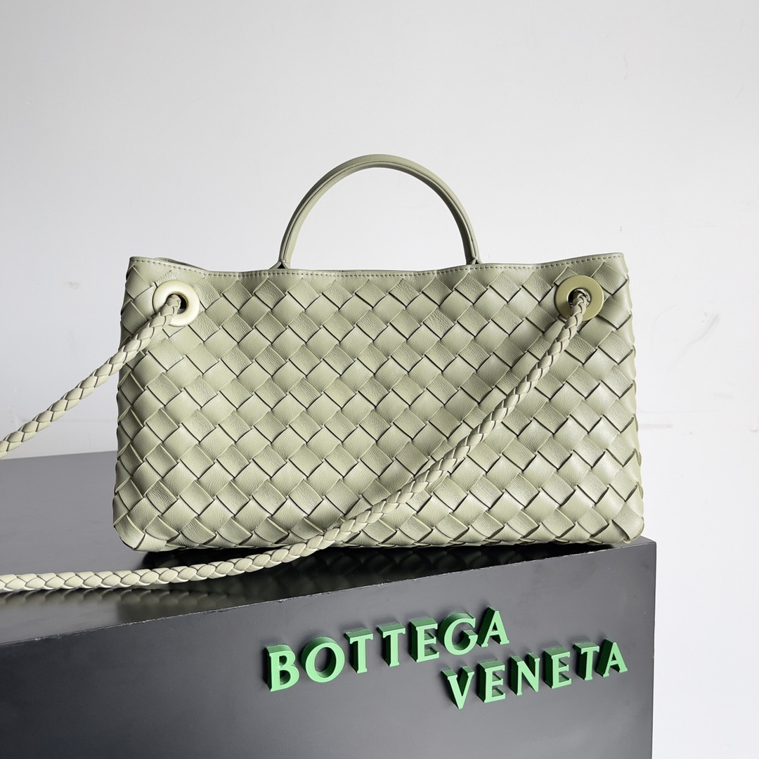 Bottega Veneta East-West Andiamo 29x10x18CM