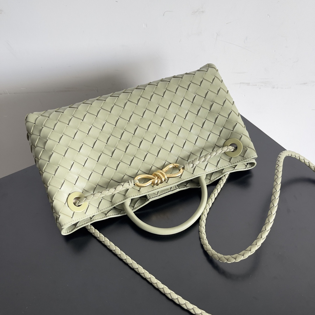 Bottega Veneta East-West Andiamo 29x10x18CM