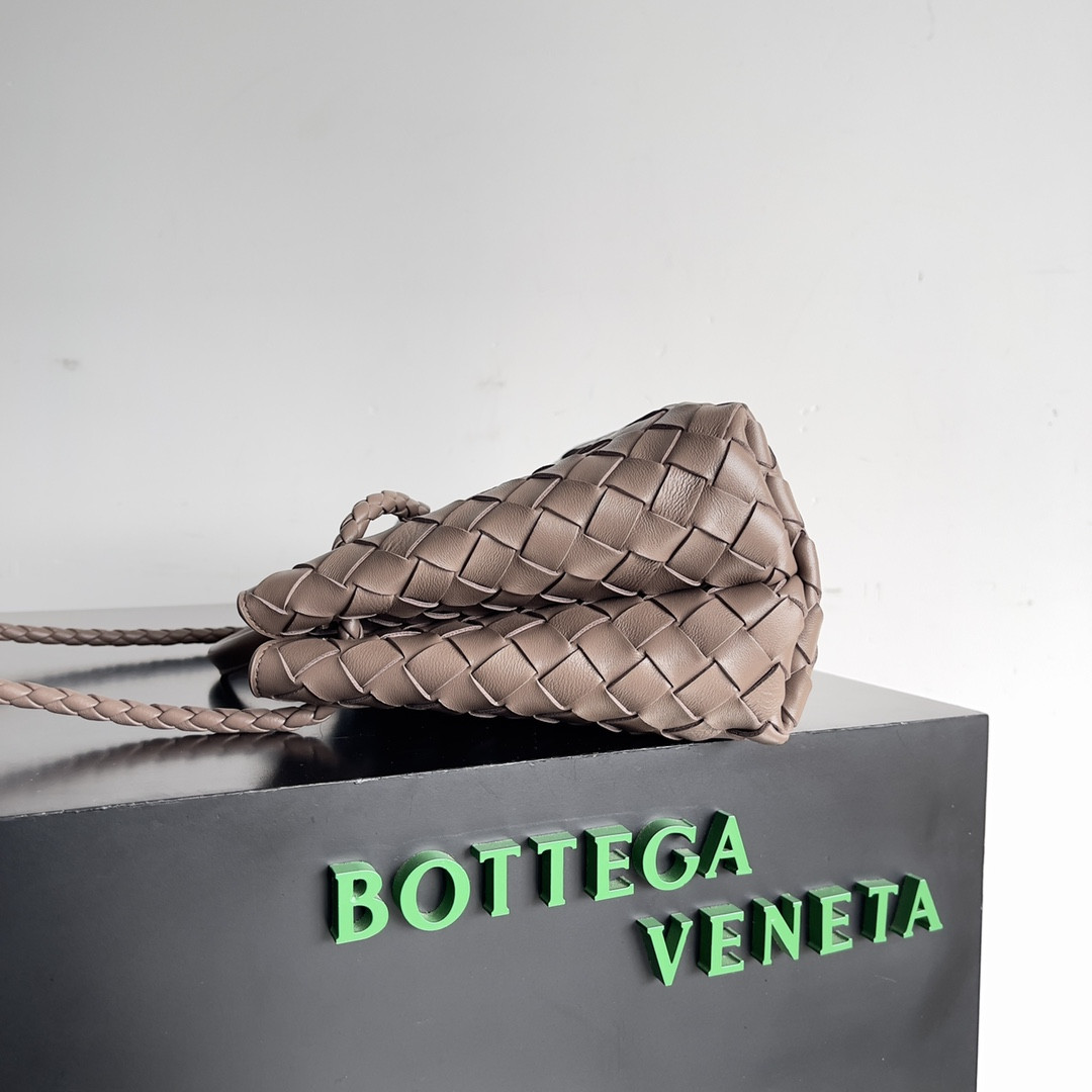 Bottega Veneta East-West Andiamo 29x10x18CM