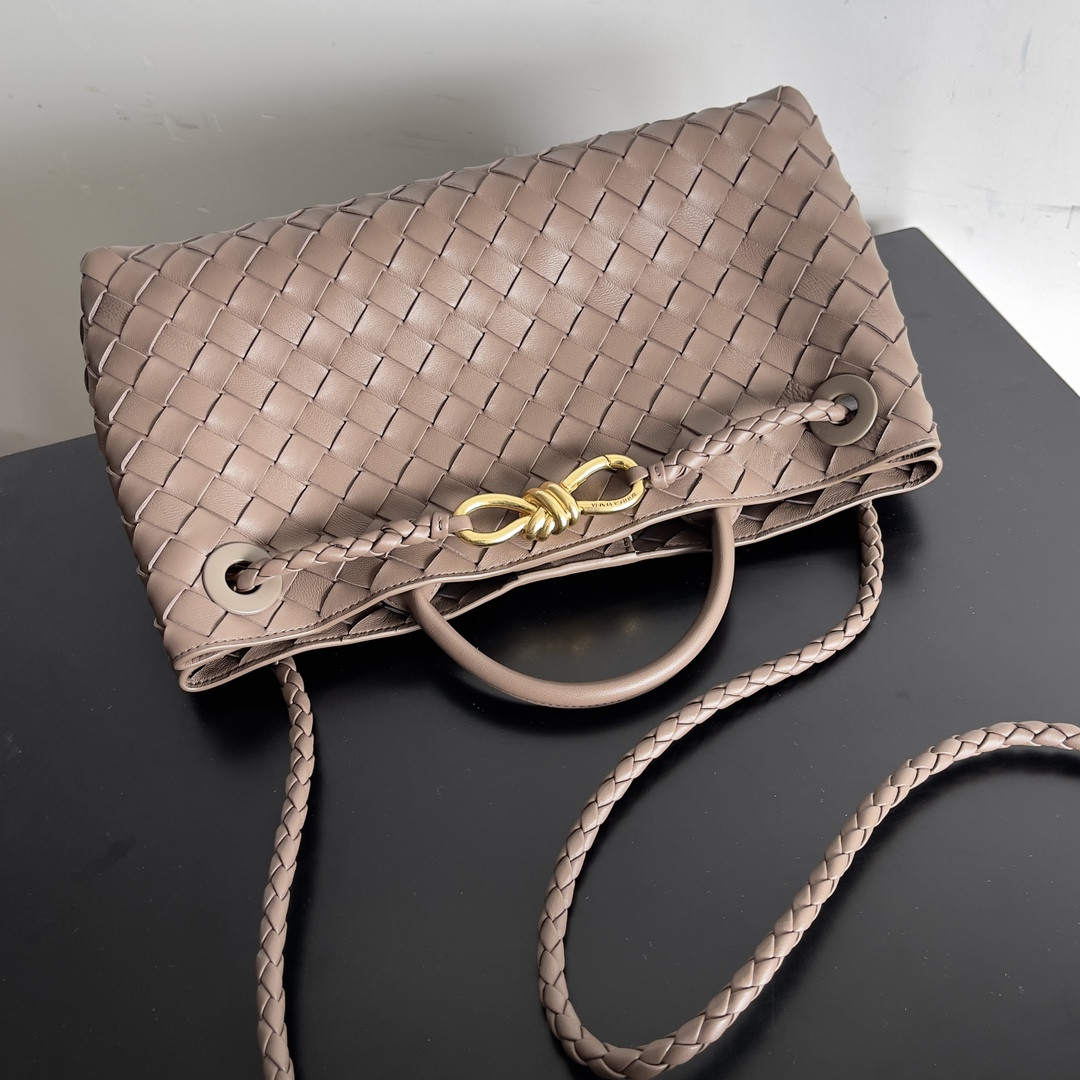 Bottega Veneta East-West Andiamo 29x10x18CM