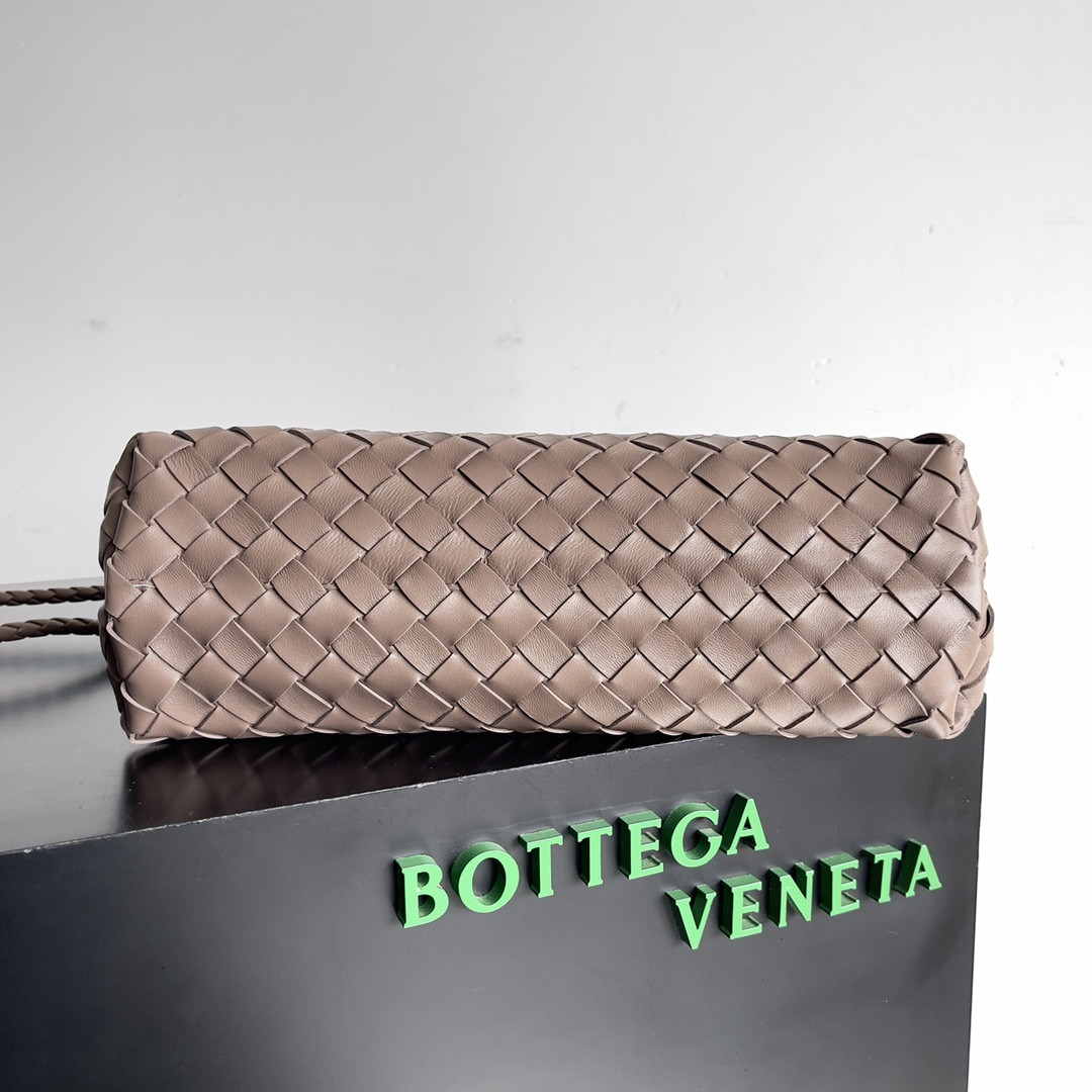 Bottega Veneta East-West Andiamo 29x10x18CM
