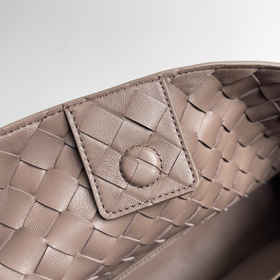 Bottega Veneta East-West Andiamo 29x10x18CM