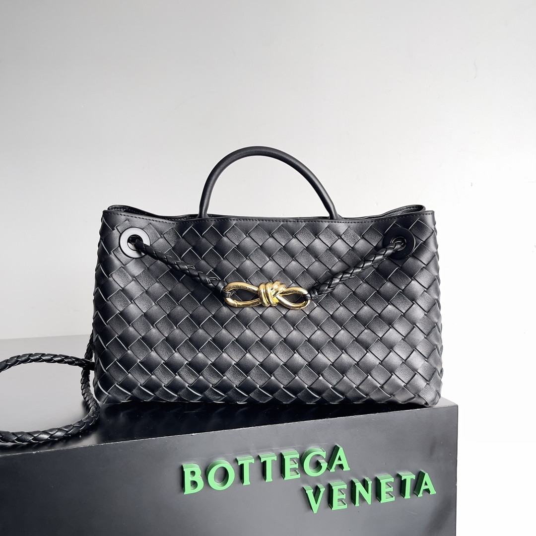 Bottega Veneta East-West Andiamo 29x10x18CM