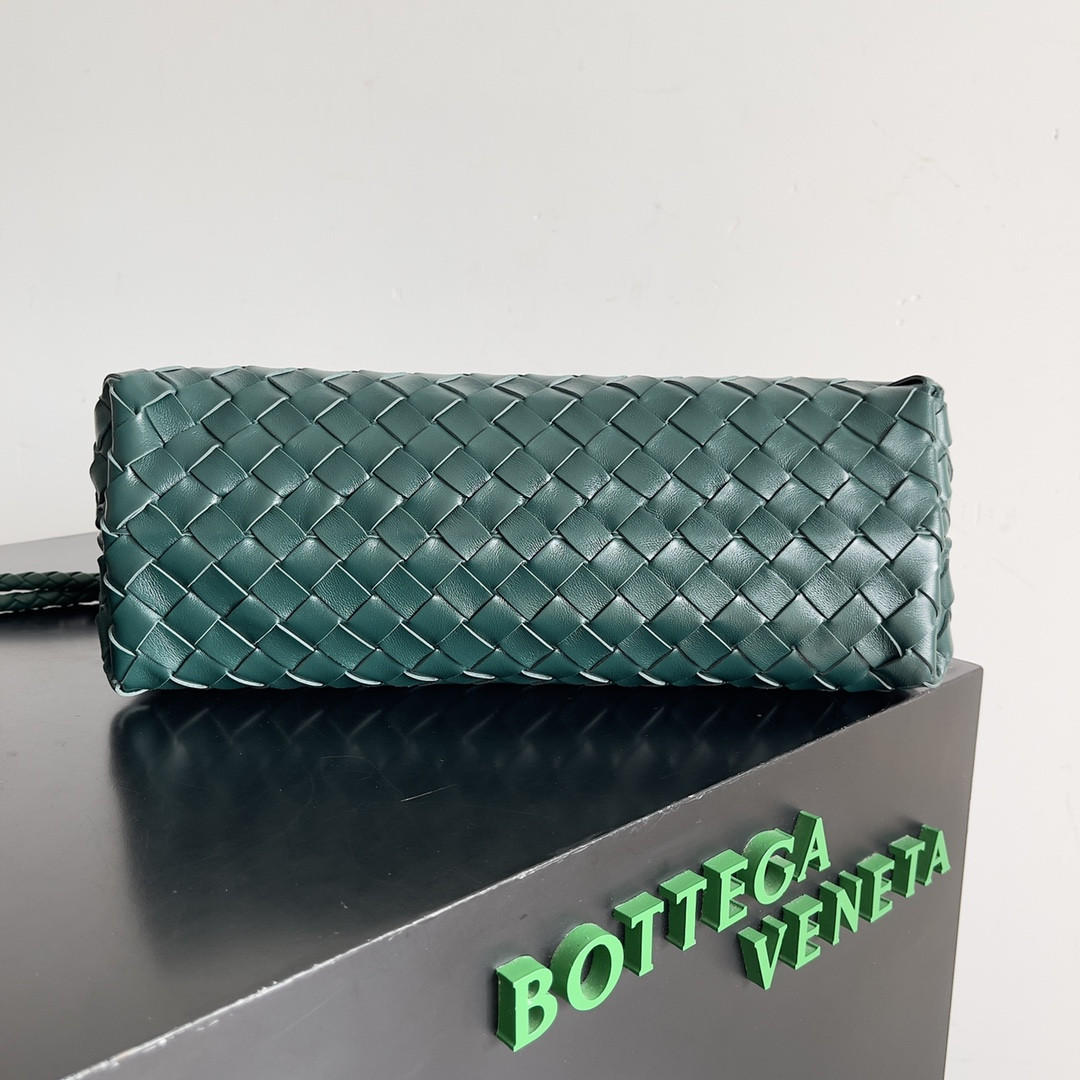Bottega Veneta East-West Andiamo 29x10x18CM