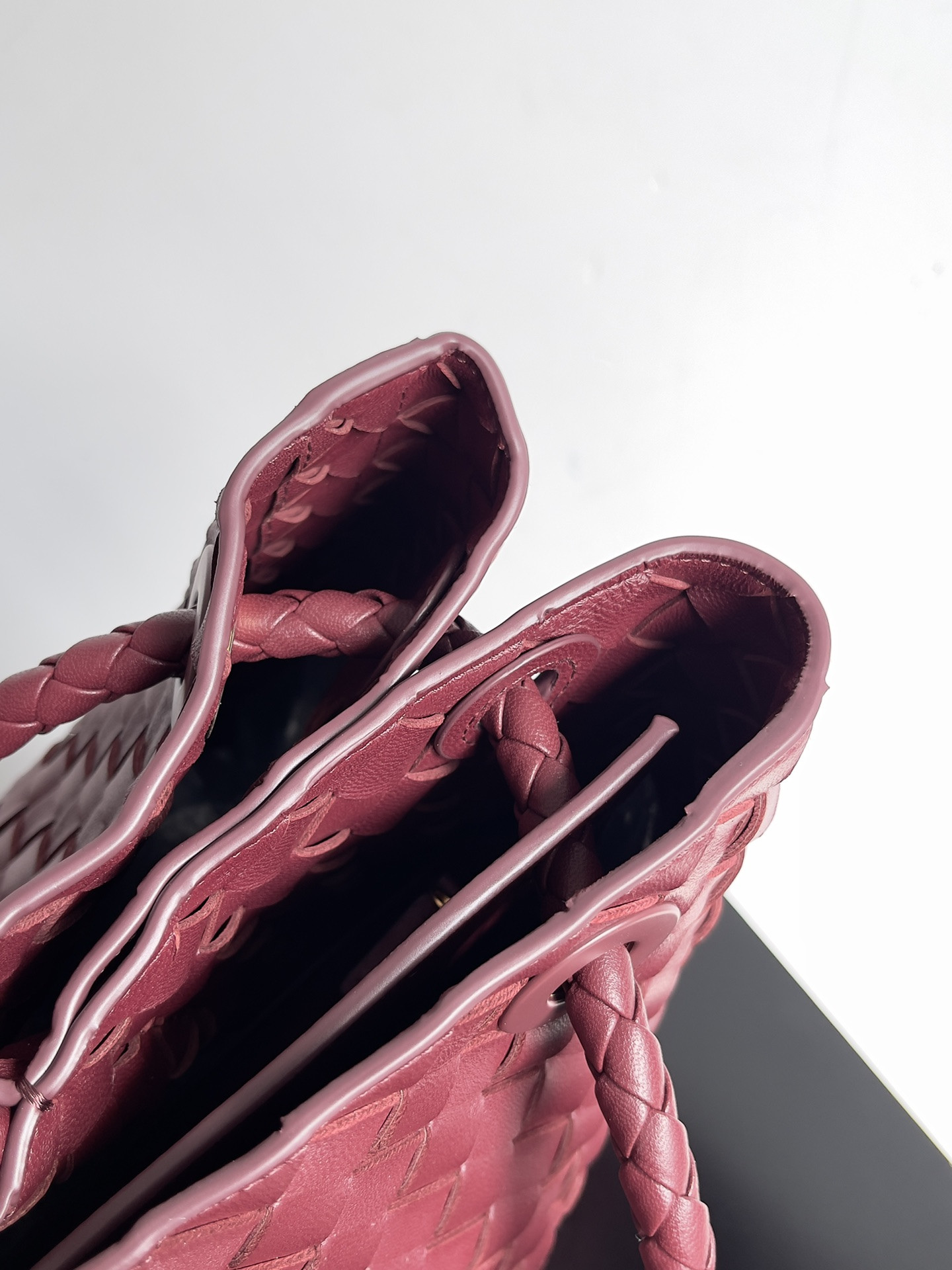 Bottega Veneta Large Andiamo 42x18x35cm