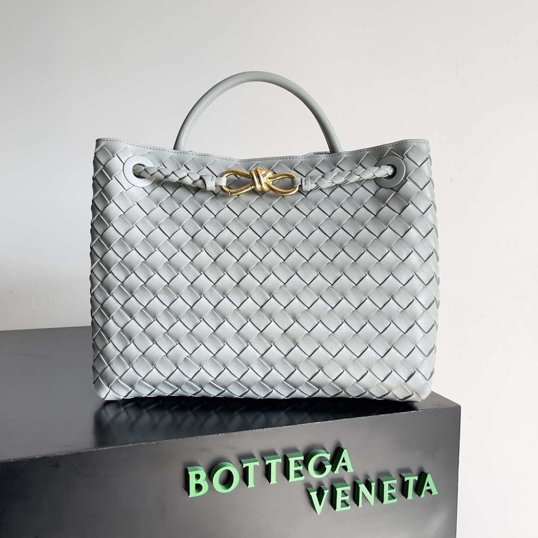 Bottega Veneta Medium Andiamo 32x25x11CM