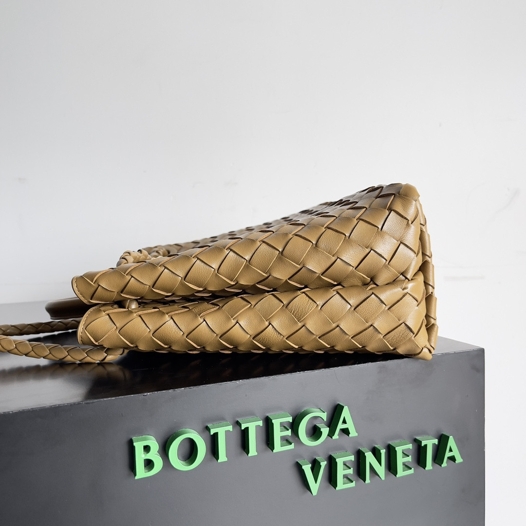 Bottega Veneta Medium Andiamo 32x25x11CM