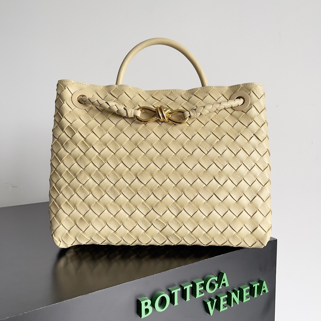 Bottega Veneta Medium Andiamo 32x25x11CM