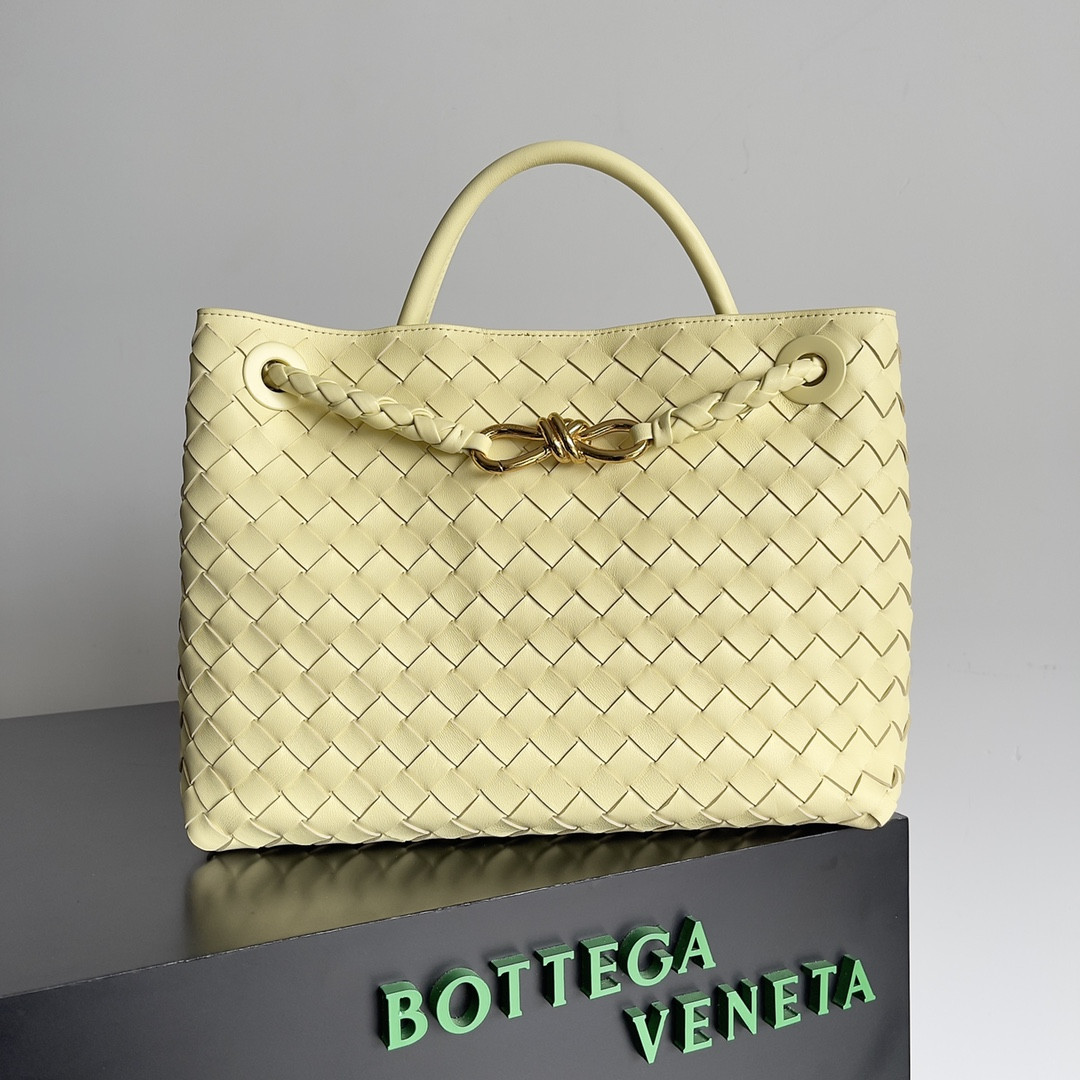Bottega Veneta Medium Andiamo 32x25x11CM