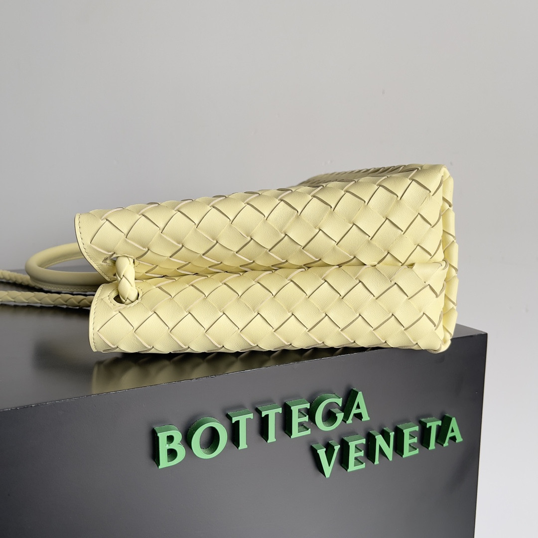 Bottega Veneta Medium Andiamo 32x25x11CM