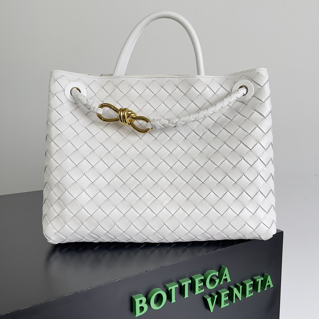 Bottega Veneta Medium Andiamo 32x25x11CM