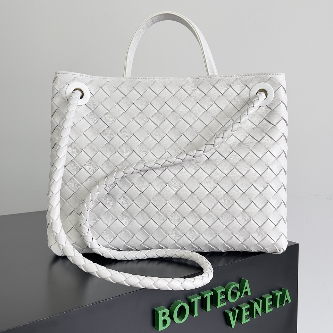 Bottega Veneta Medium Andiamo 32x25x11CM