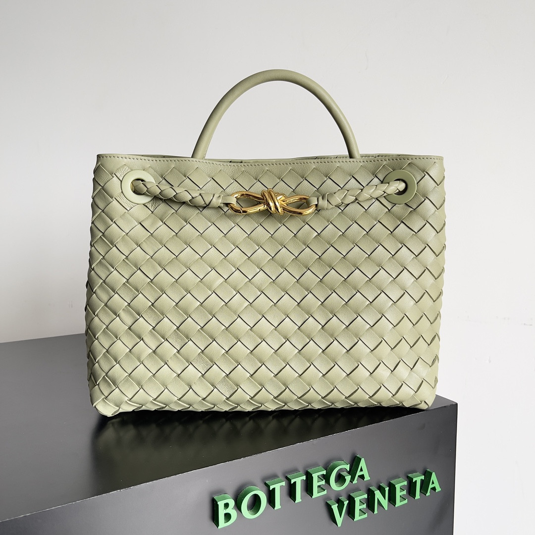 Bottega Veneta Medium Andiamo 32x25x11CM