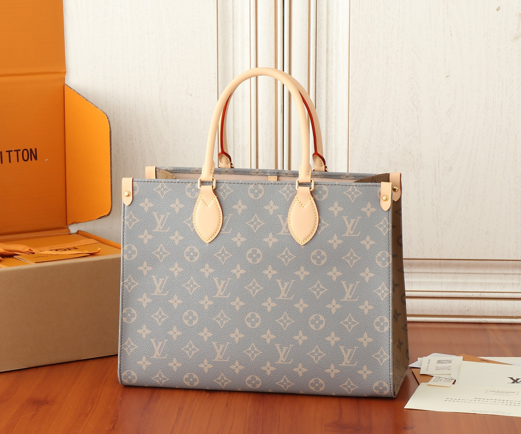 LV OnTheGo MM M12415 35x27x14CM