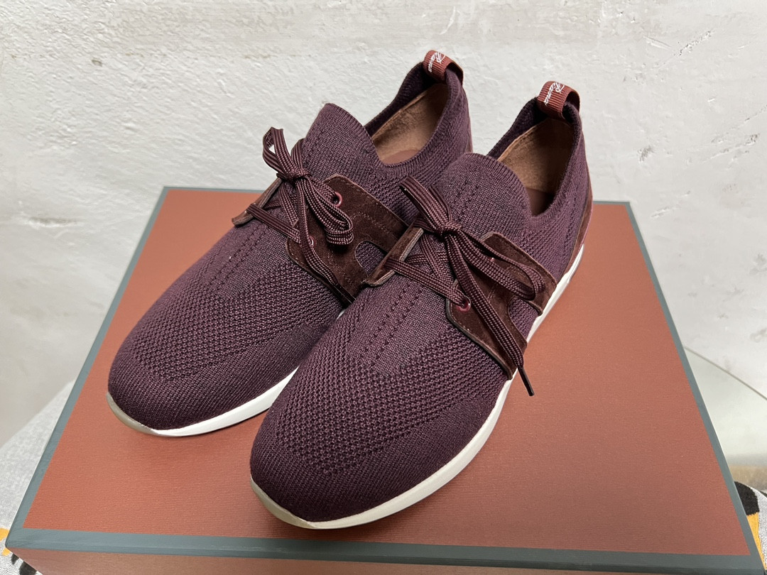 UA Loro Piana 360 LP Flexy Walk Sneaker