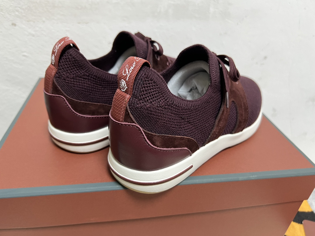 UA Loro Piana 360 LP Flexy Walk Sneaker