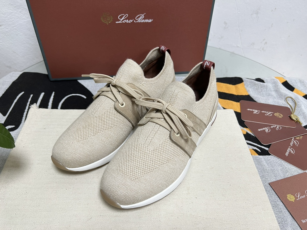 UA Loro Piana 360 LP Flexy Walk Sneaker