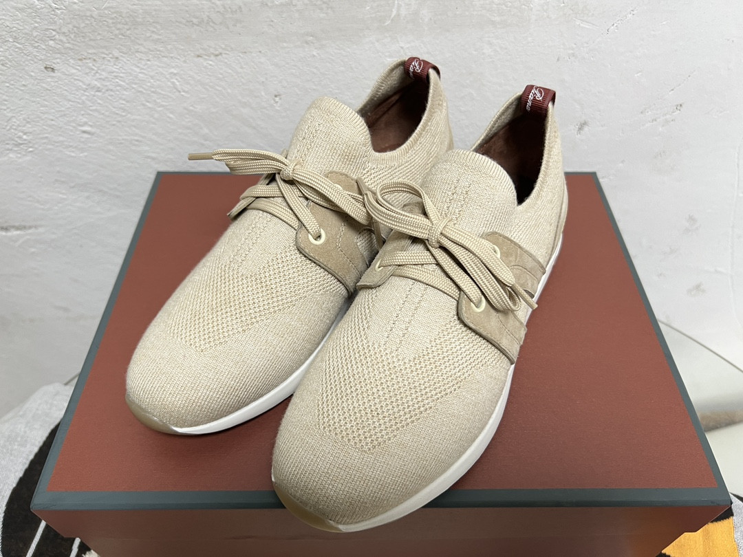 UA Loro Piana 360 LP Flexy Walk Sneaker