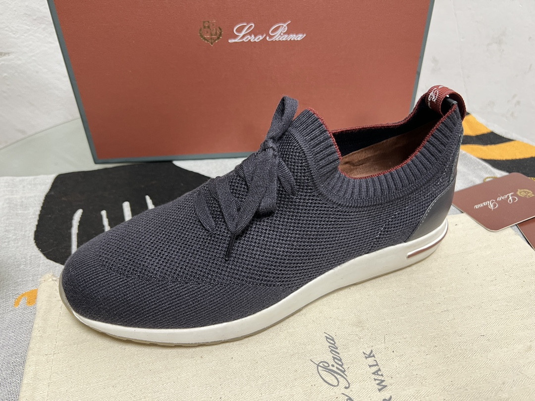 UA Loro Piana 360 LP Flexy Walk Sneaker