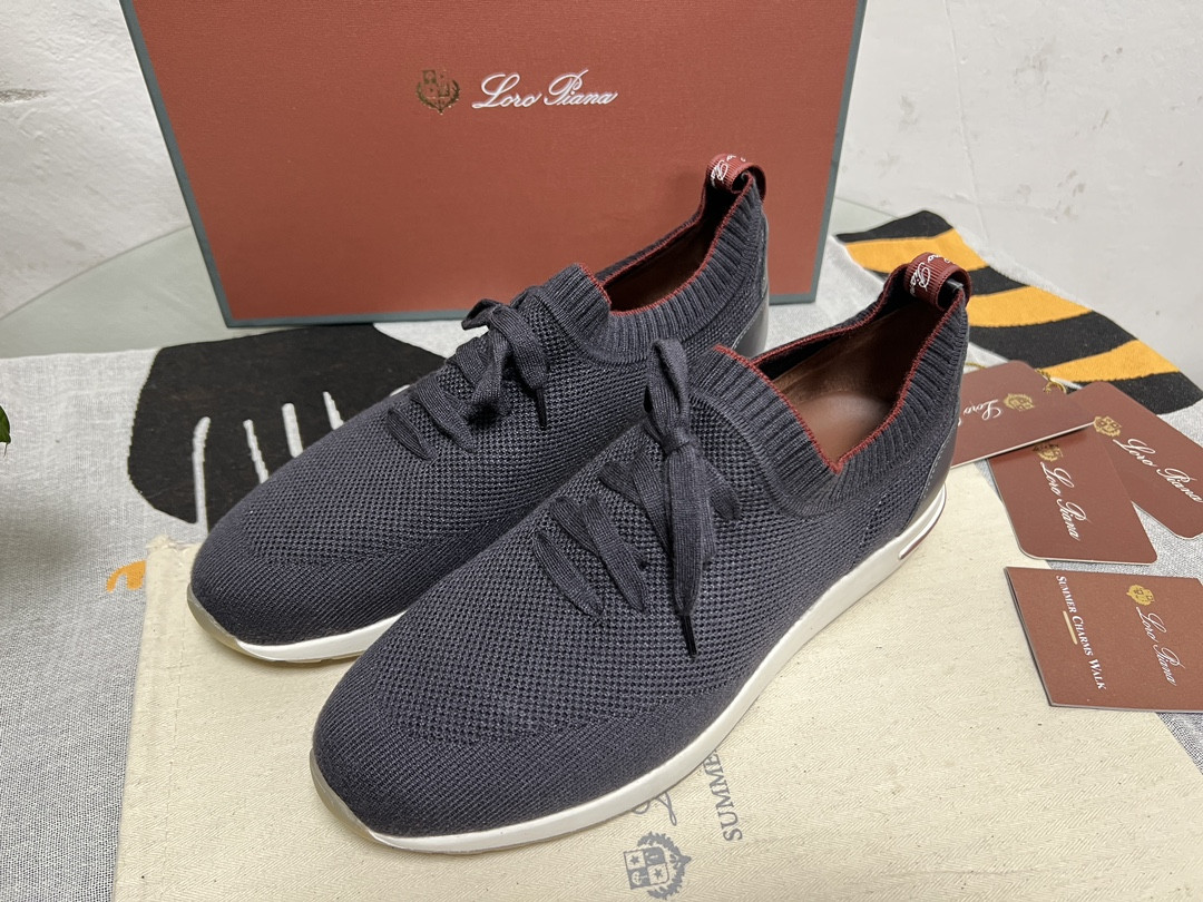 UA Loro Piana 360 LP Flexy Walk Sneaker