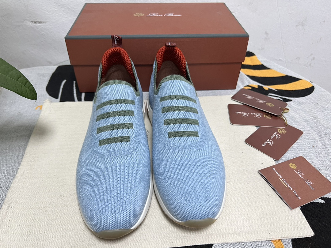 UA Loro Piana 360 LP Flexy Walk Sneaker