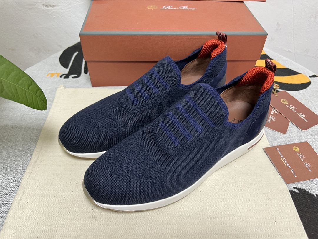 UA Loro Piana 360 LP Flexy Walk Sneaker