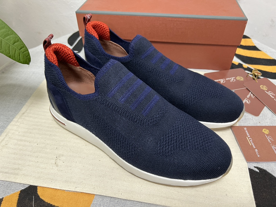 UA Loro Piana 360 LP Flexy Walk Sneaker