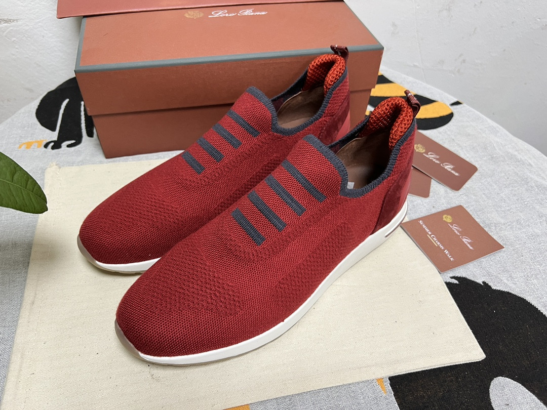 UA Loro Piana 360 LP Flexy Walk Sneaker