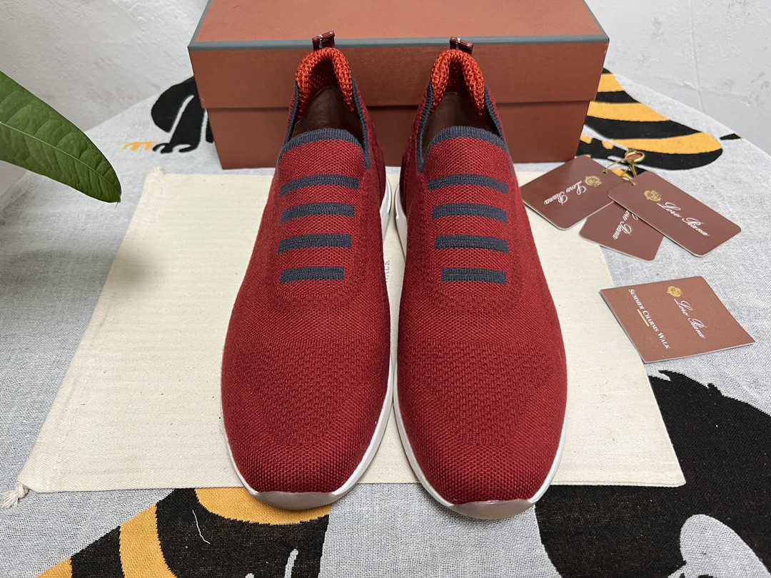 UA Loro Piana 360 LP Flexy Walk Sneaker