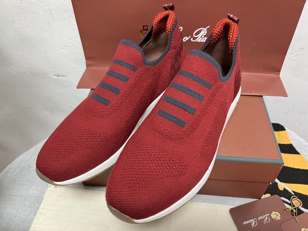 UA Loro Piana 360 LP Flexy Walk Sneaker