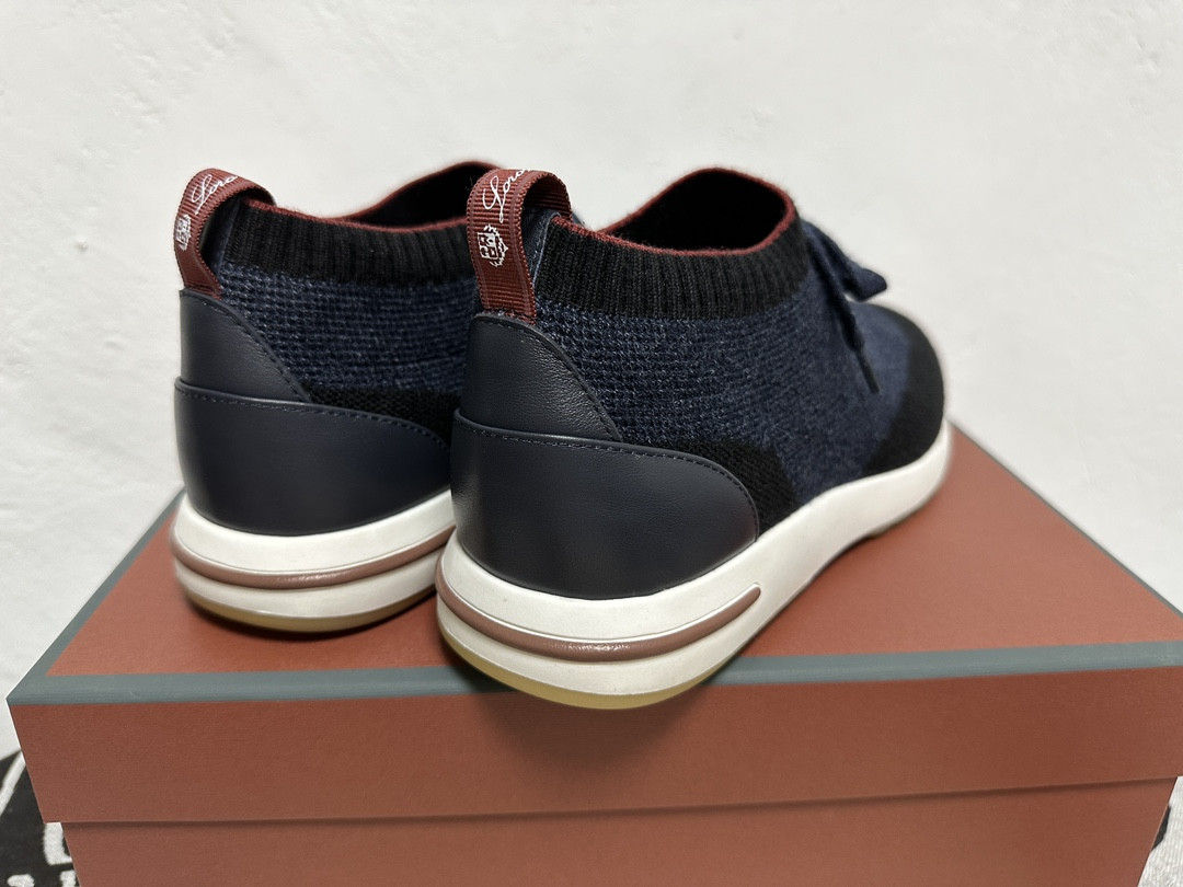 UA Loro Piana 360 LP Flexy Walk Sneaker