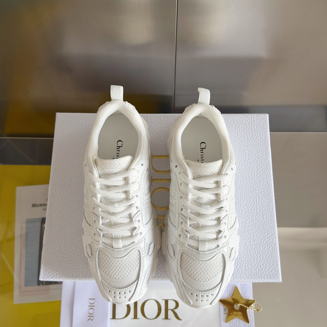 UA Dior Chrono Sneaker