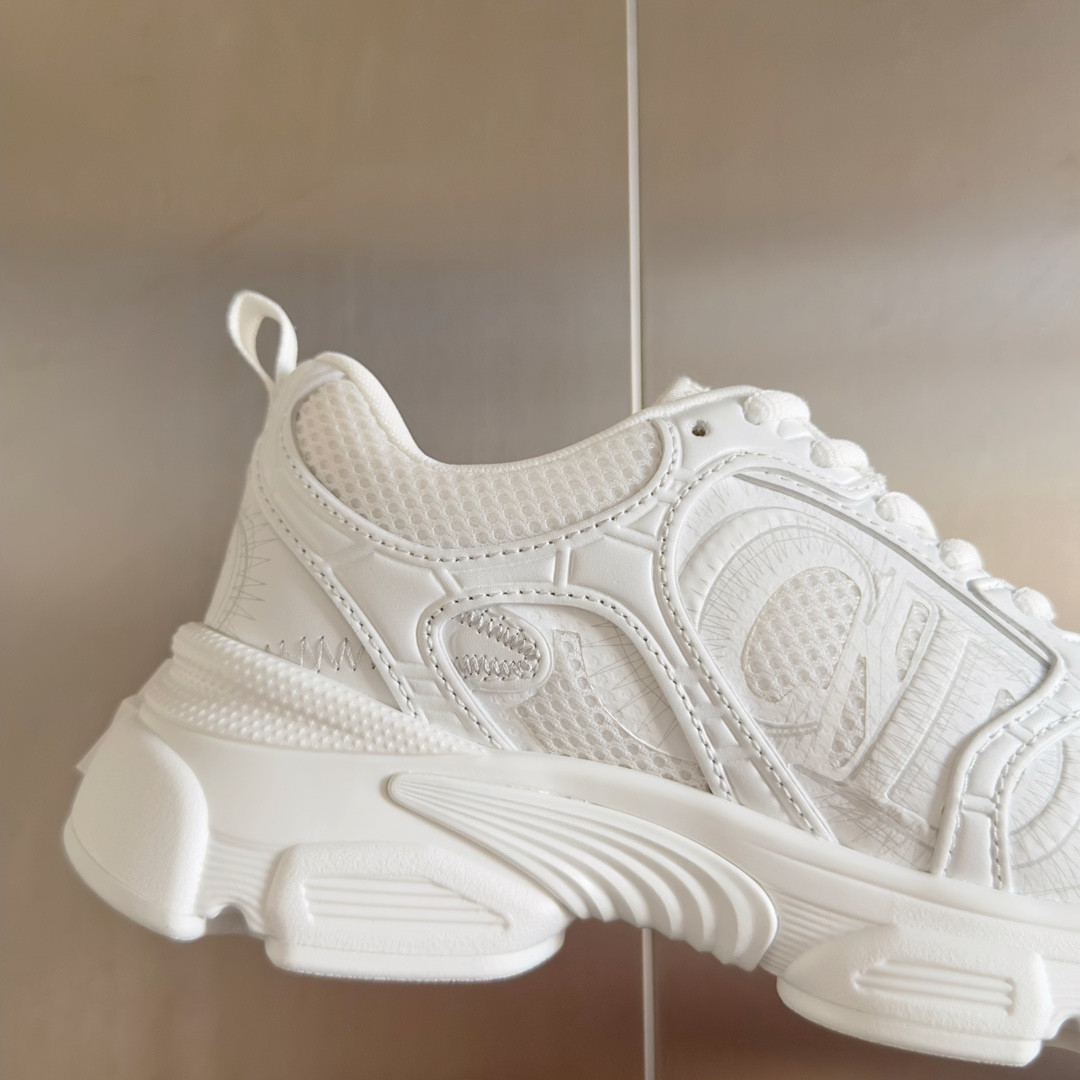 UA Dior Chrono Sneaker