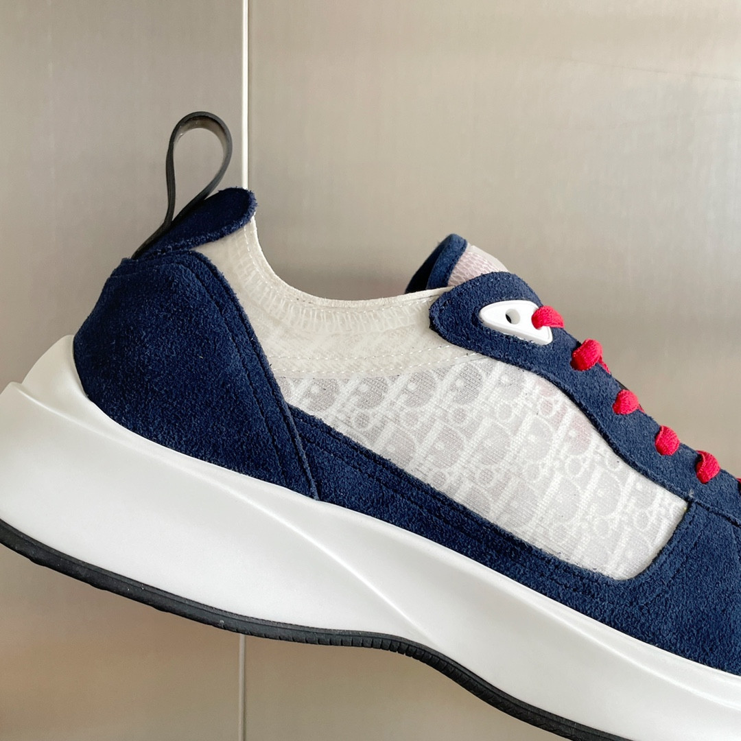 UA Dior B25 Runner Sneaker
