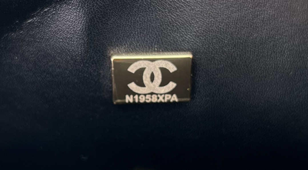 Chanel Classic Flap Bag 25cm