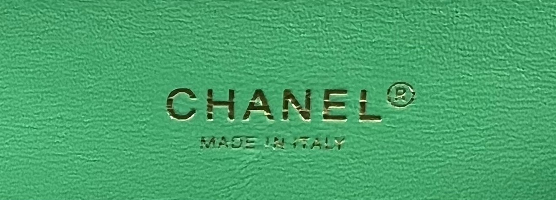 Chanel Classic Flap Bag 25cm