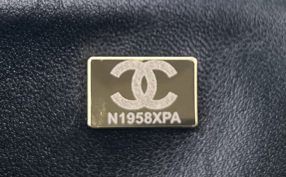 Chanel Classic Flap Bag 25cm