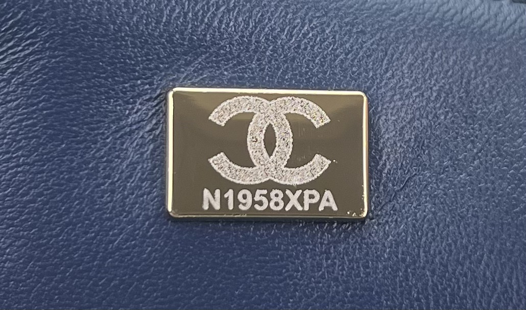 Chanel Classic Flap Bag 25cm