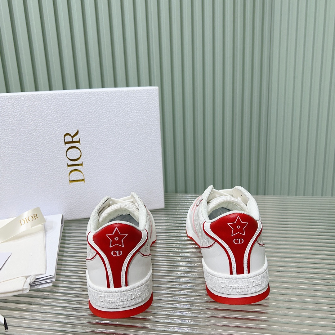 UA Dior One Sneaker