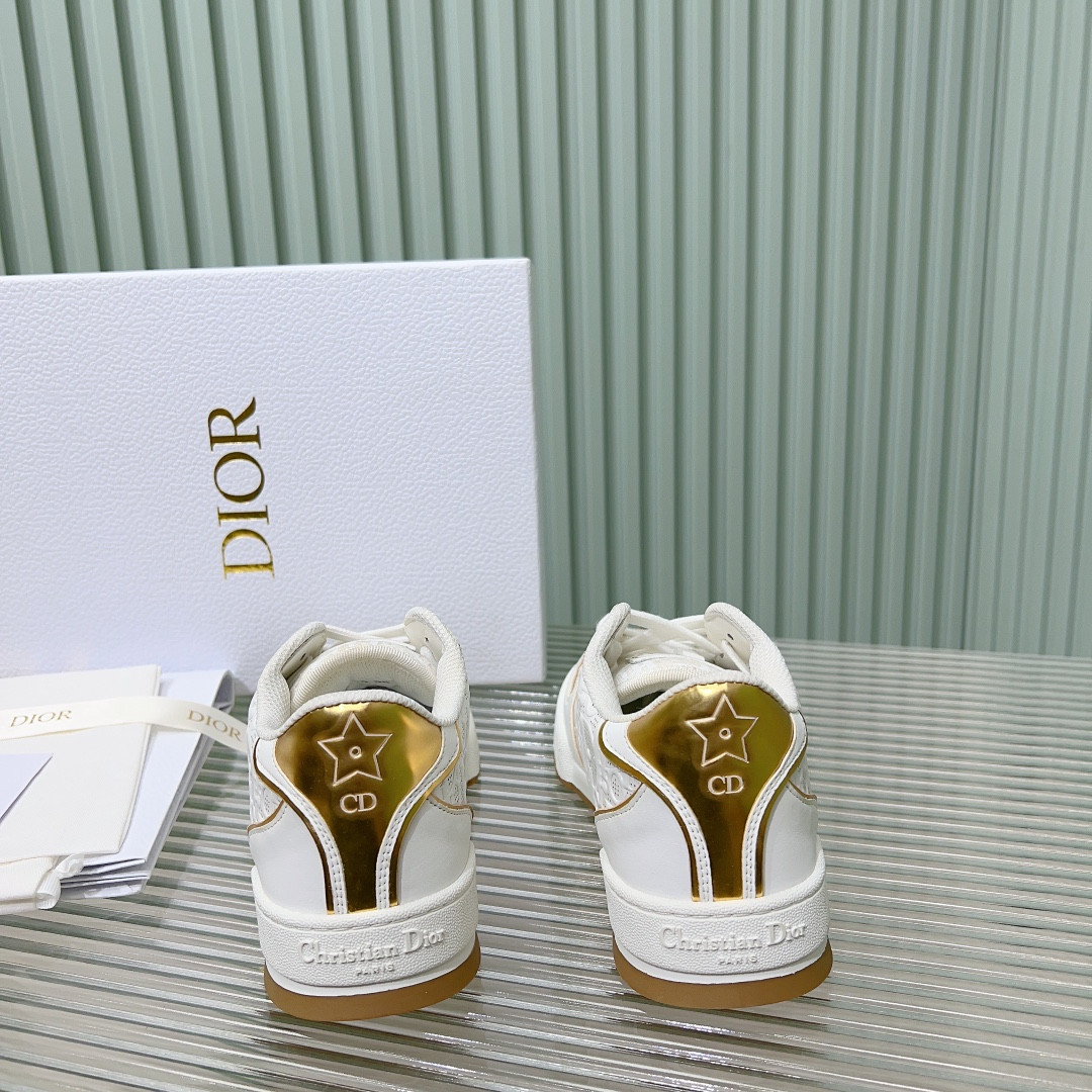 UA Dior One Sneaker